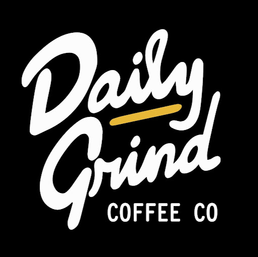 Daily Grind Coffee Co Arbroath logo
