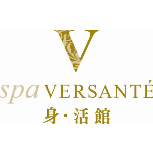 Spa Versante logo