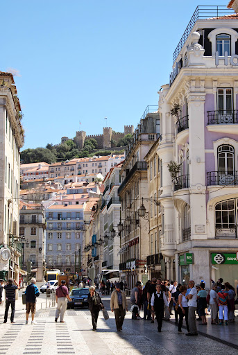 Из дальних странствий возвратясь... круиз вокруг Европы на Costa Luminosa 8-18 мая 2013