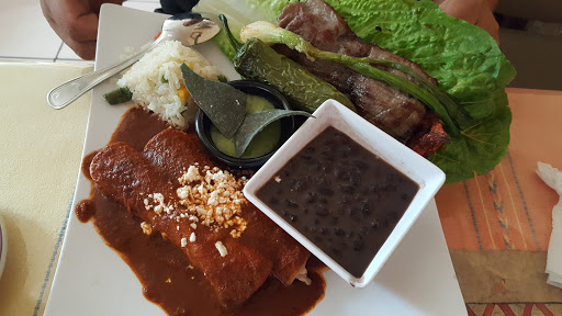 Mexican Restaurant «Casa Oaxaca», reviews and photos, 3317 W 1st St, Santa Ana, CA 92703, USA