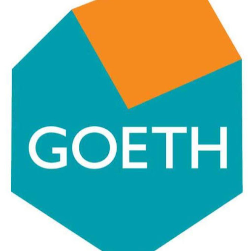 Goeth vastgoed logo