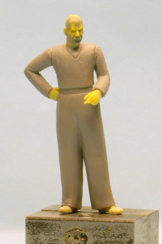 figurine - LRDG (sculpture figurine 1/35°) - Page 2 _IGP4026
