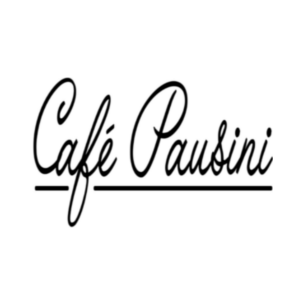 Café Pausini logo