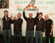 Tim Healy wins Key West Race Week Overall