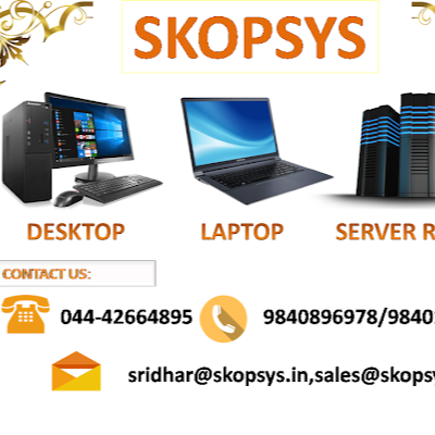 Skopsys profile image