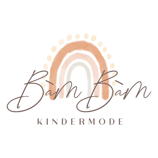 Bàm Bàm Kindermode logo