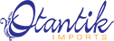 Otantik Imports logo