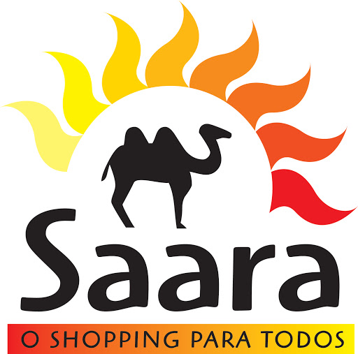 Saara Shopping - Rua 25 de Março - SP