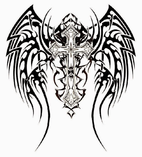 Most Popular Tribal Tattoo Ideas for man and women