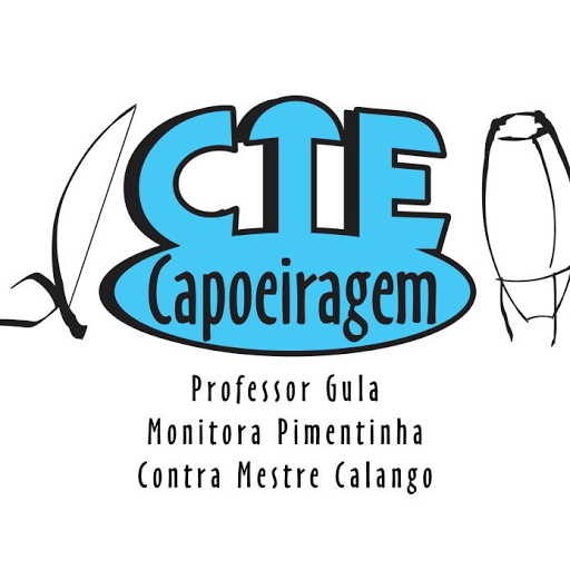 CTE Capoeiragem - Capoeira Wilsele