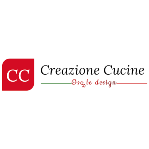 creazione cucine logo