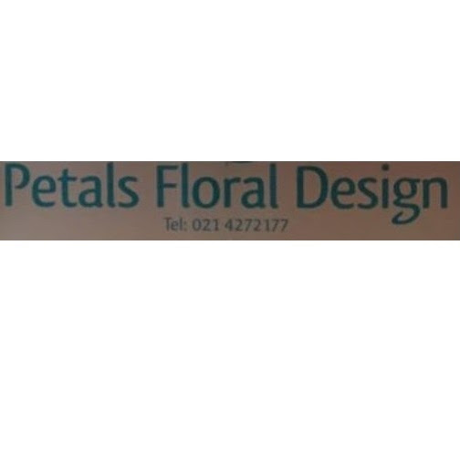 Petals Floral Design logo