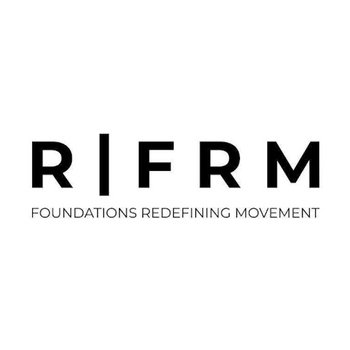 R|FRM logo