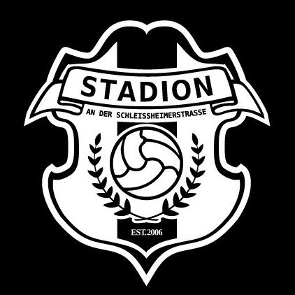 Stadion an der Schleißheimer Straße logo