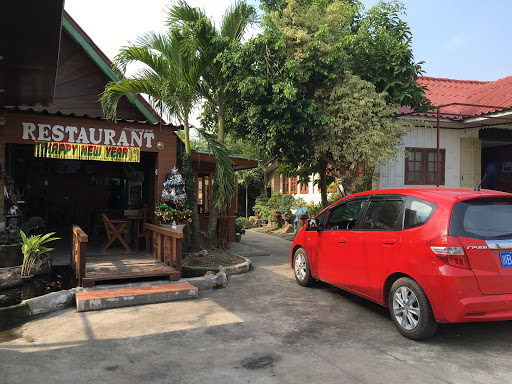 Ban Thai Guest House