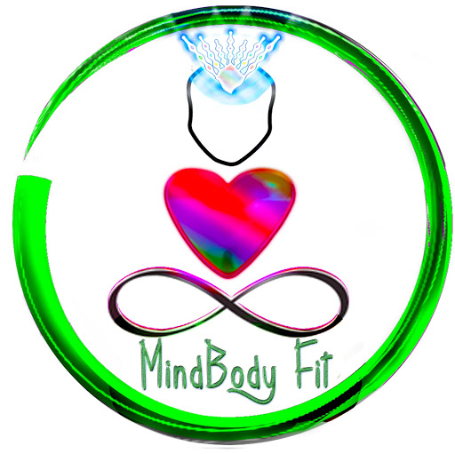 MindBody Fit logo