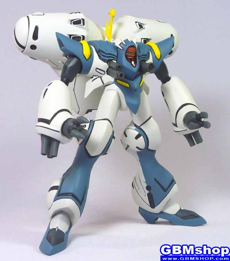 Macross 7 Queadluun-Quilqua Battle Suit