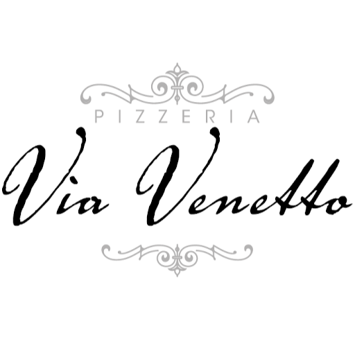 Pizzeria Via Venetto logo