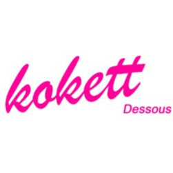 Kokett Dessous logo