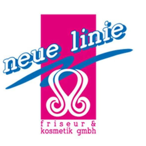 Neue Linie Friseur und Kosmetik GmbH Salon am Markt logo