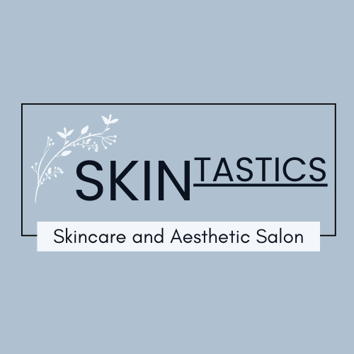 Skintastics, LLC logo