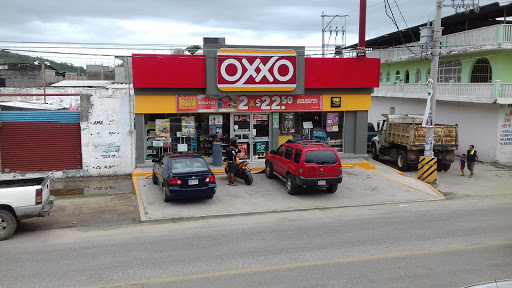 oxxo, Coyuca de Benítez - Tecpan De Galena 31, Centro, Coyuca de Benítez, Gro., México, Supermercado | GRO