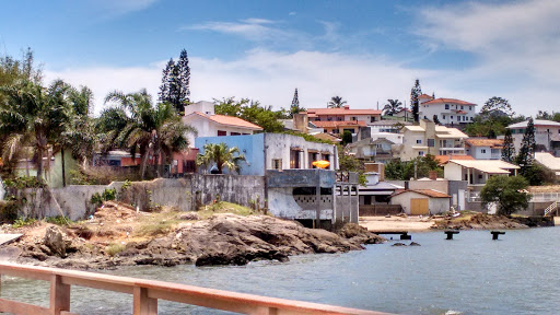 Residencial Mar Azul, R. Um, 442 - Pte. do Imaruim, Palhoça - SC, 88130-300, Brasil, Residencial, estado Santa Catarina