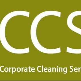 Corporate Business / Corporate Cleaning Service logo