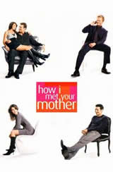 How I Met Your Mother 7x09 Sub Español Online