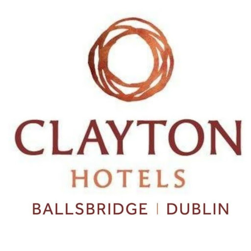 Clayton Hotel Ballsbridge logo