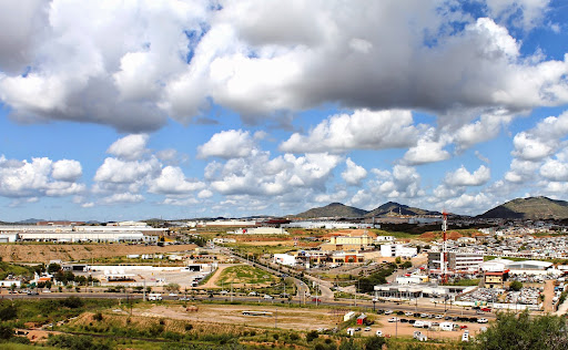 Dab Developers, Calzada Industrial Nuevo Nogales 190, Nueva Nogales, 84094 Nogales, Son., México, Promotora inmobiliaria | SON