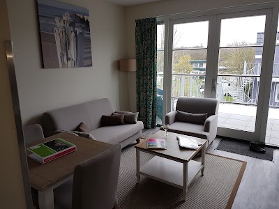 Photos of Roompot Vakanties Strandplevier Hotelsuites