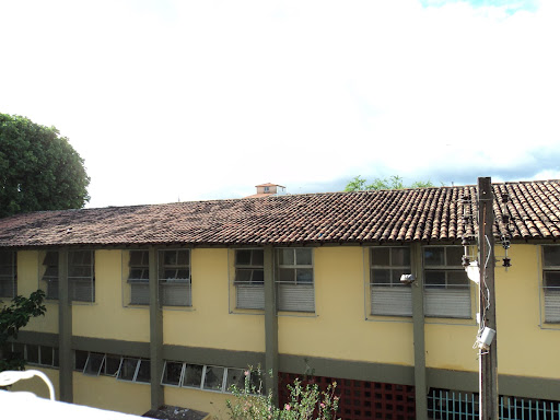 Escola Estadual Heitor Villa Lobos, Cabula VI, Salvador - BA, 40301-110, Brasil, Escola_Estadual, estado Bahia