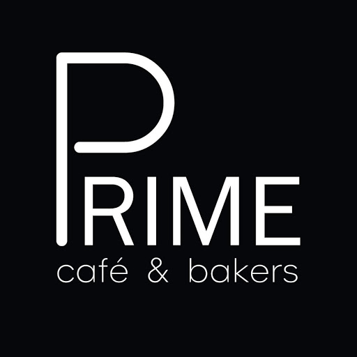 Prime Cafe & Bakers logo