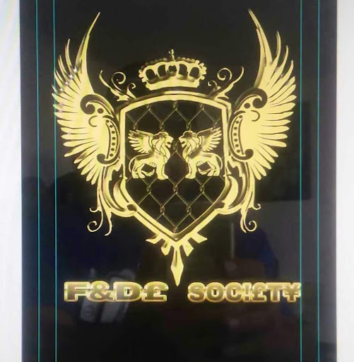 Fade Society logo