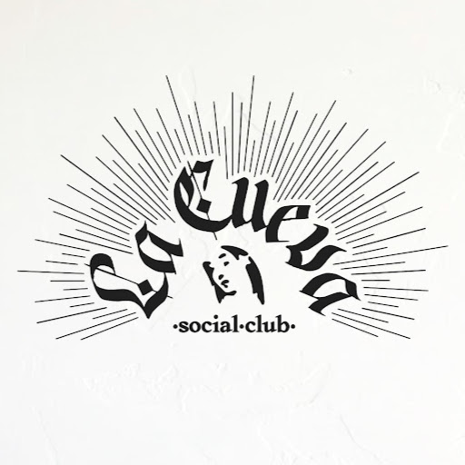 La Cueva Social Club logo