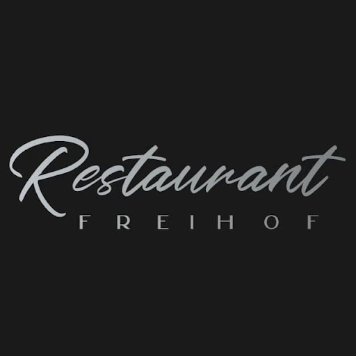 Restaurant Freihof Rupperswil logo
