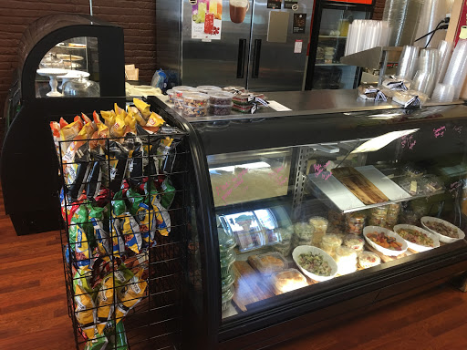 Coffee Shop «Yada Yada Yada Deli», reviews and photos, 100 Strawberry Alley, Clarksville, TN 37040, USA
