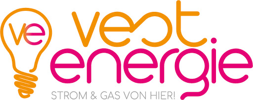Vest Energie logo