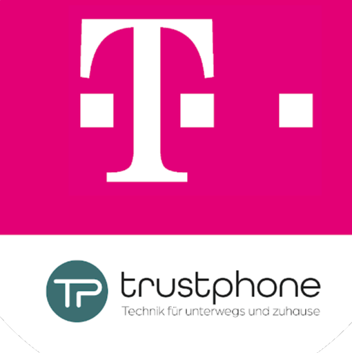 Telekom Partner Shop logo