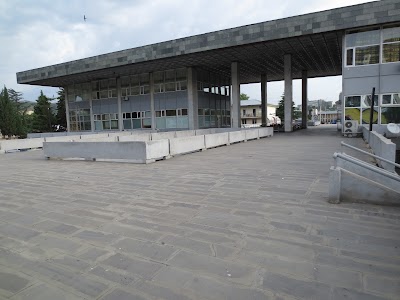 Photos of CENTRAL BUS STATION