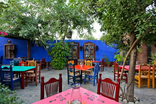 Restaurente Mi Casa, Alvaro Obregon 19, Centro, San José del Cabo, B.C.S., México, Restaurantes o cafeterías | BCS