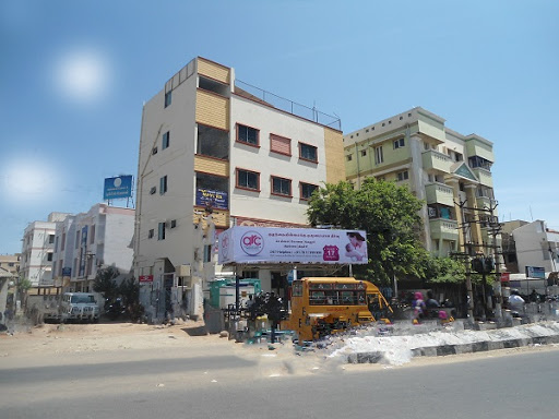Mayura Hostel, Ashka building, Above SBI Bank, Madurai road, Edamalaipatti Pudur Bus Stop, Edamalaipatti Pudur, Tiruchirappalli, Tamil Nadu 620012, India, Student_Accommodation_Centre, state TN