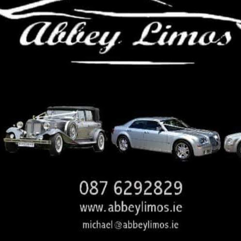 Abbey Limousine Vintage and Wedding Car Hire logo