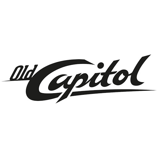 OldCapitol logo