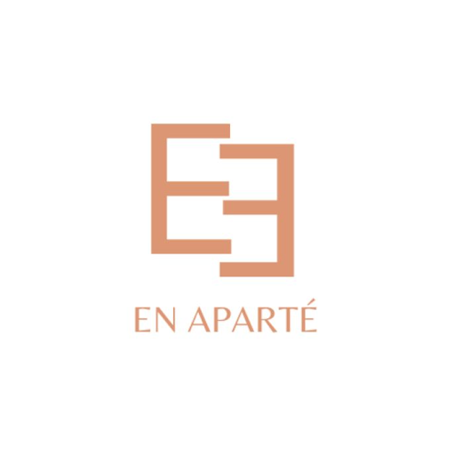 En Aparté - Maison Beauté Institut logo