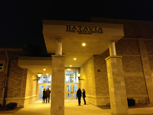 Performing Arts Theater «Batavia Fine Arts Centre», reviews and photos, 1399 W Wilson St, Batavia, IL 60510, USA