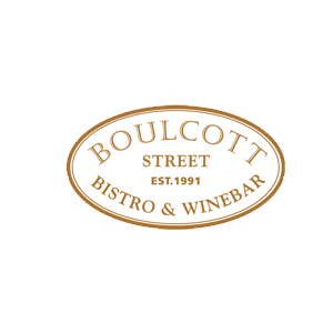 Boulcott Street Bistro logo