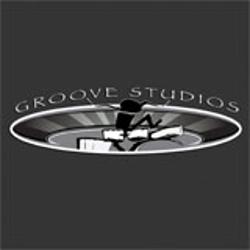 Groove Studios Drum Lessons logo