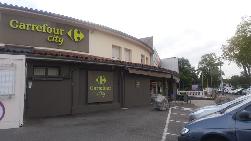 Carrefour City